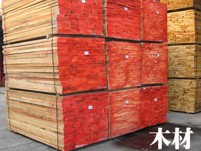 北京吉雅綠洲木材銷售中心 多領(lǐng)域商業(yè)布局的啟示