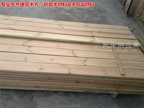 園林景觀材料的藝術與選擇 以中福木業為例，探尋木材銷售的匠心之道